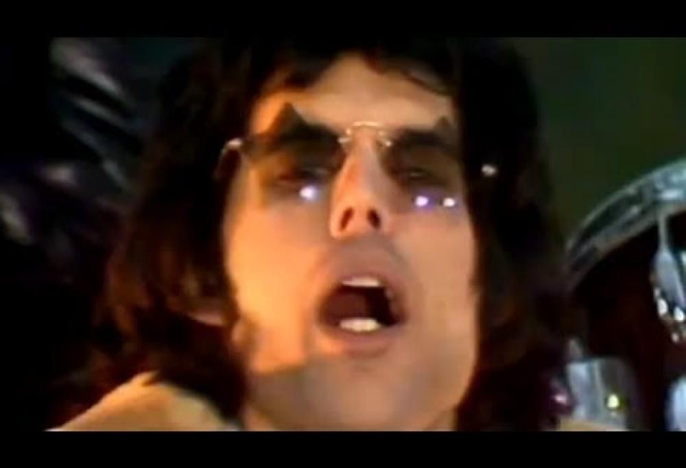 Queen - We Will Rock You