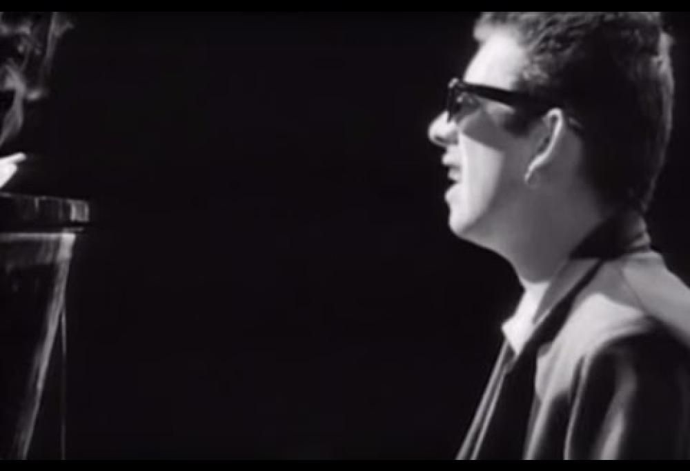 The Pogues - Fairytale Of New York