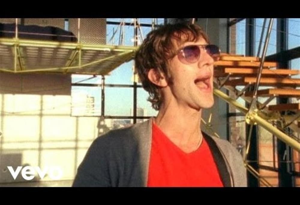 The Verve - Lucky Man