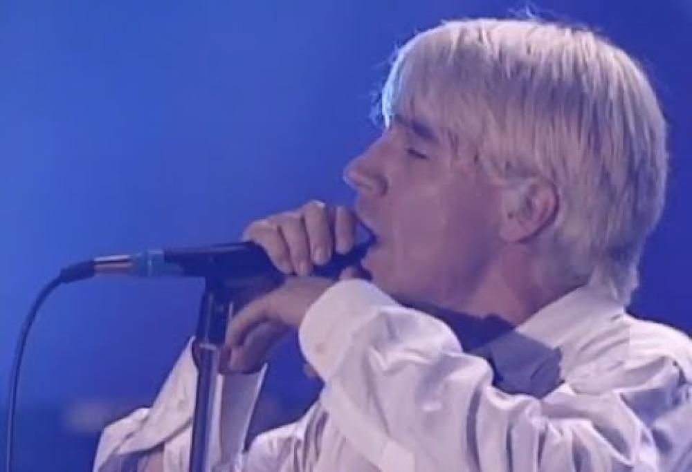 Red Hot Chili Peppers - Easily