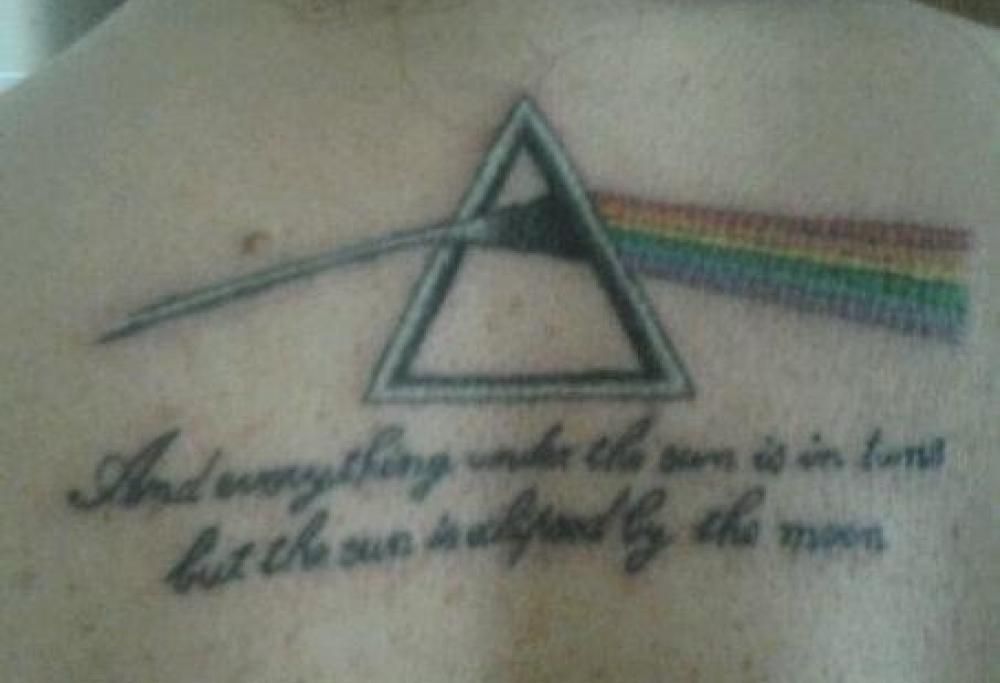 Tattoo Contest 2013 – Le prime finaliste categoria donne