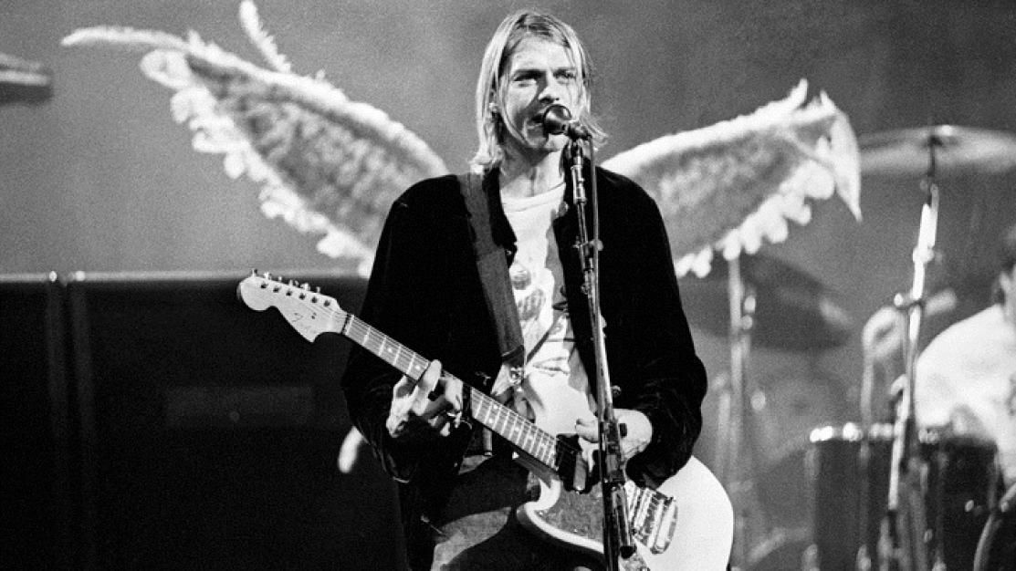 Kurt Cobain e l'ipotesi di omicidio: la risposta della polizia di Seattle alla nuova indagine privata