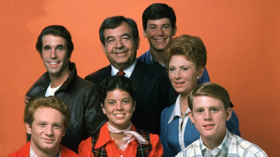 Happy Days, che fine hanno fatto gli attori della serie TV? Scopri la storia