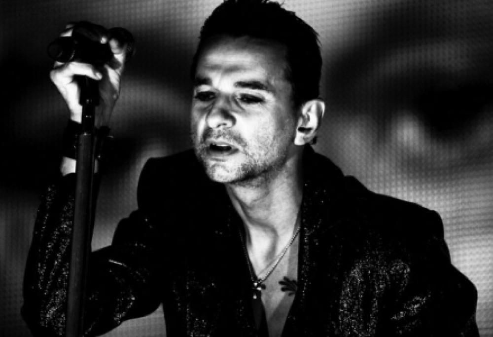 Depeche Mode: guarda le foto più belle