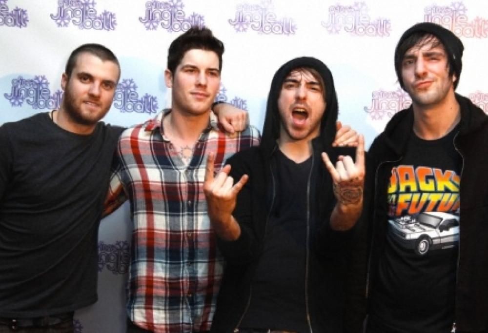 All Time Low