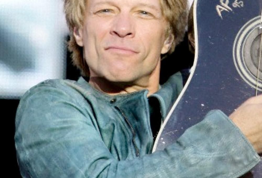 Bon Jovi in concerto a Monaco