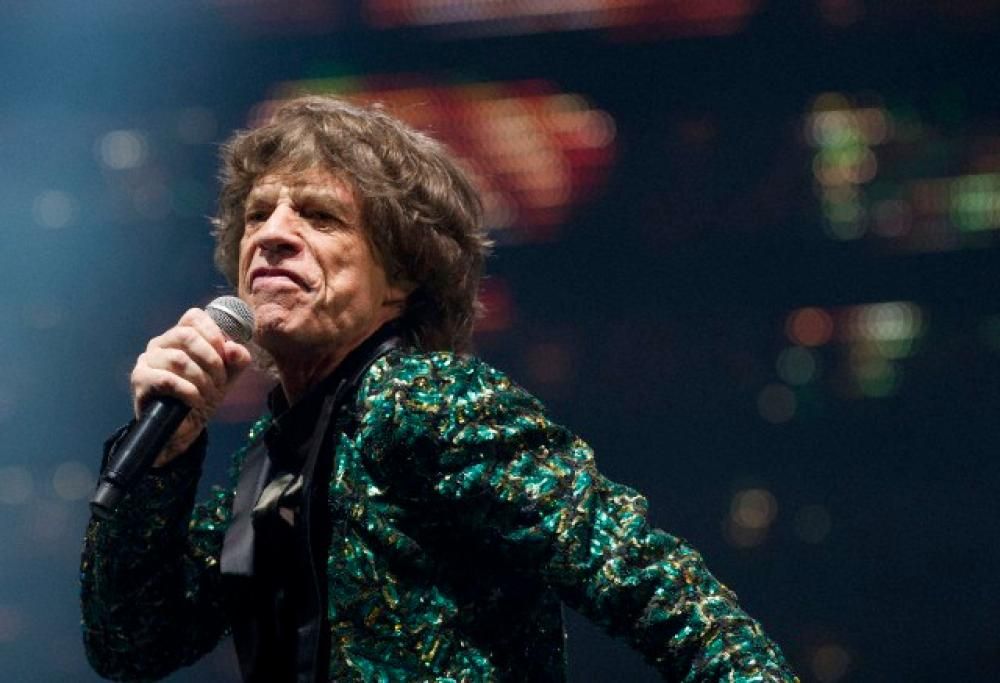 Glastonbury Festival ’13