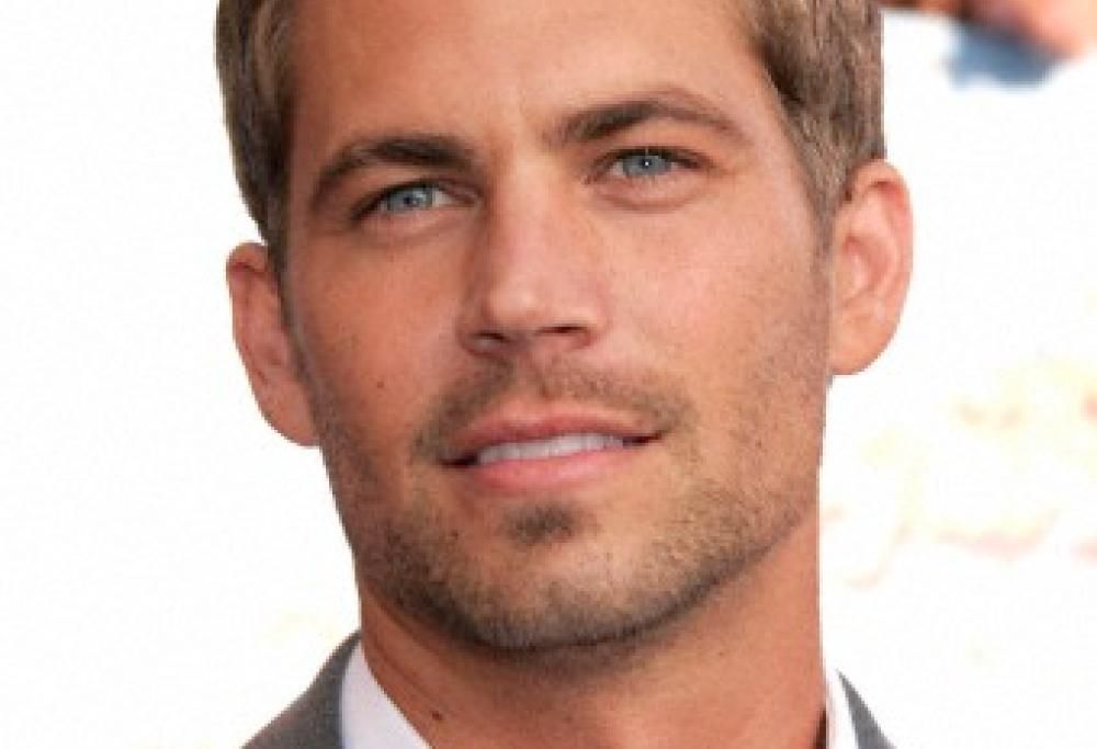 In Memory Of Paul Walker