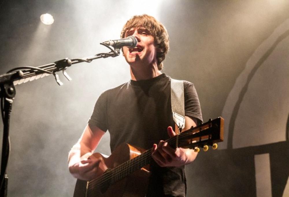 Jake Bugg in concerto a Milano