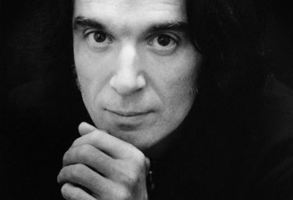 David Byrne: le foto