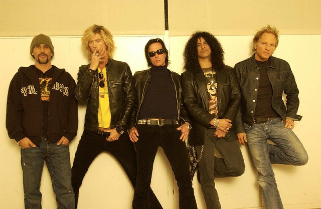 Velvet Revolver, Matt Sorum: "Potevamo diventare grandi come i Guns N' Roses, ma non siamo durati abbastanza"