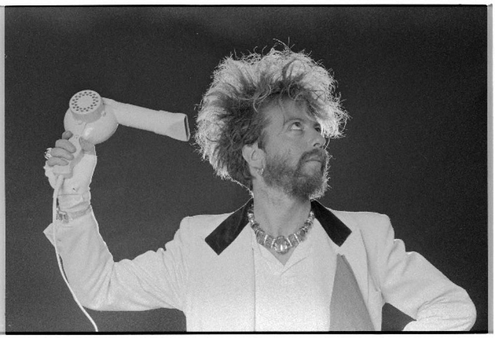 Dave Stewart (Eurythmics)