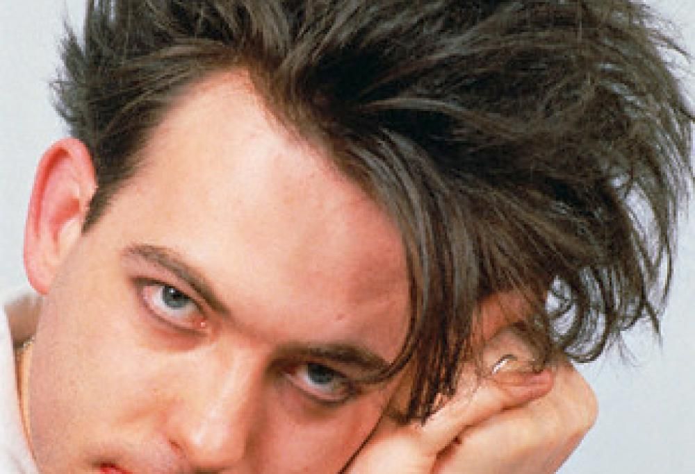 The Cure: le foto più belle della band inglese