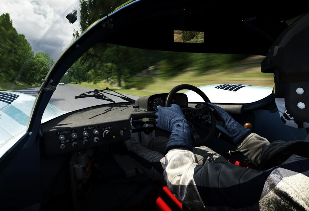 Appassionati di racing, scendete in pista con Assetto Corsa Ultimate Edition!