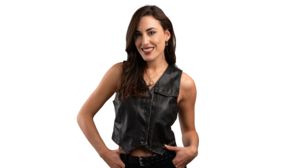 Rockin' Weekend - con Adriana