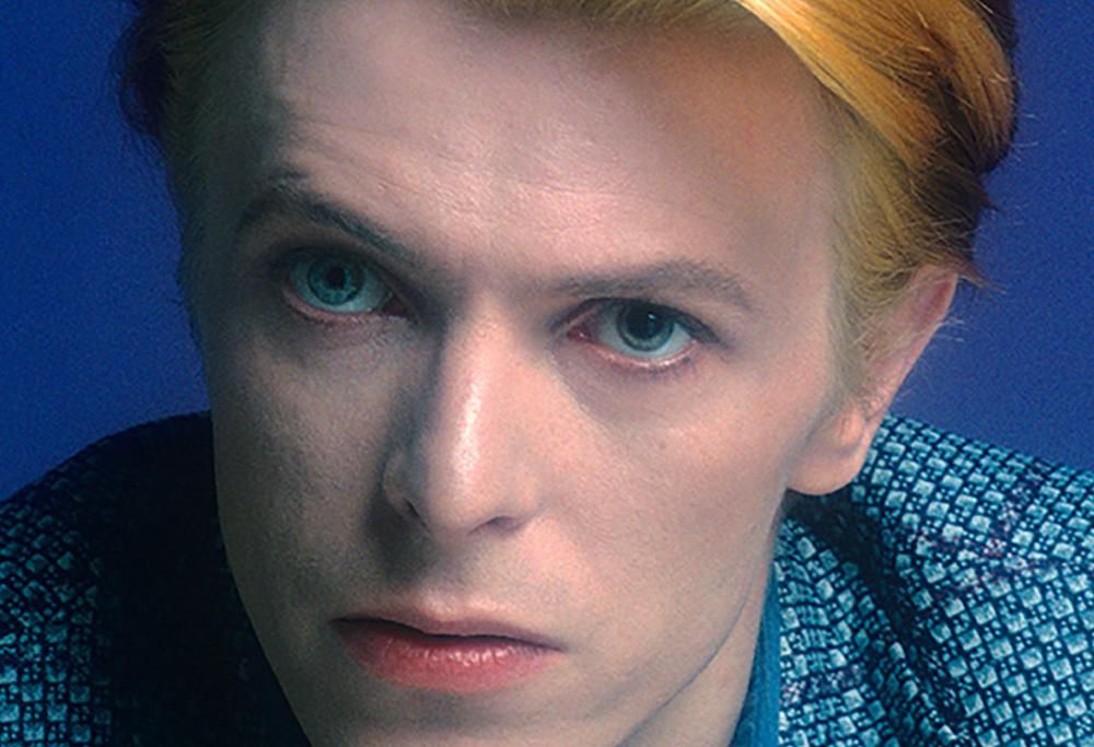 David Bowie: in mostra a Torino le foto di Steve Schapiro. Guarda le immagini e scopri tutte le info