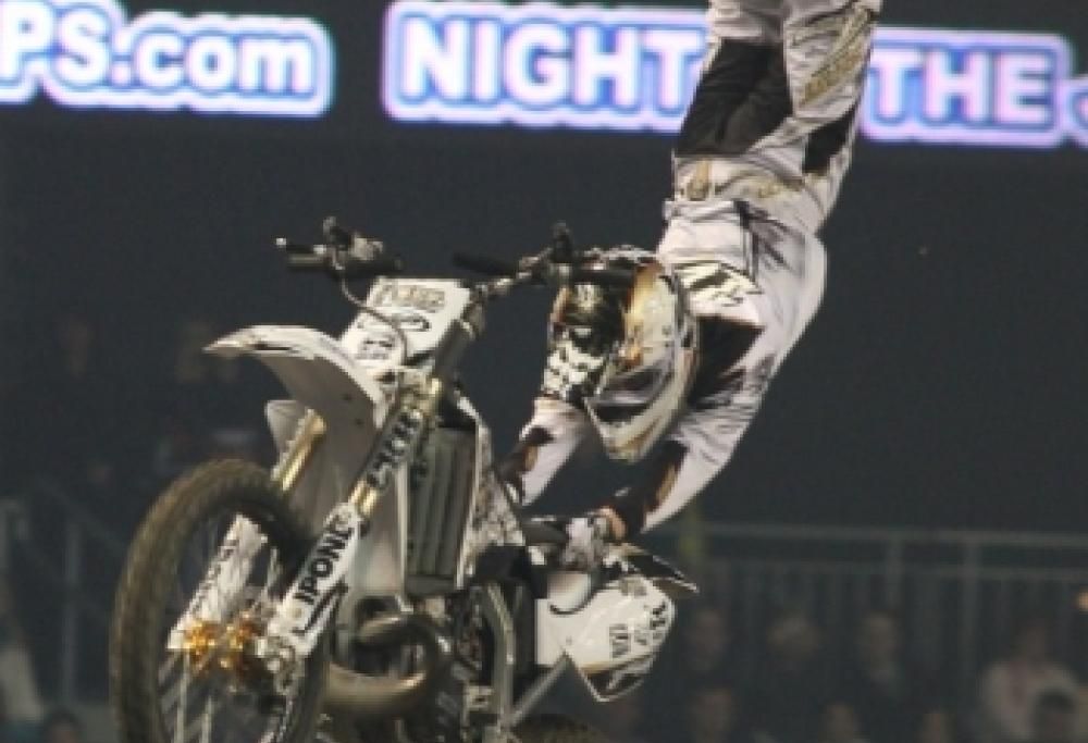 Il Freestyle sbarca a Torino