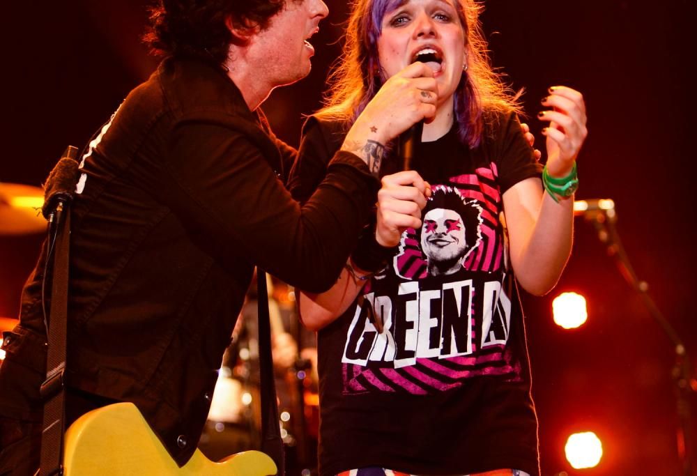 Green Day – Bologna