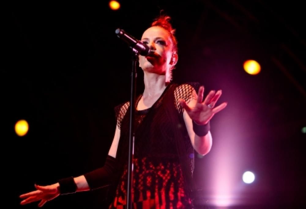 Garbage live a Vigevano