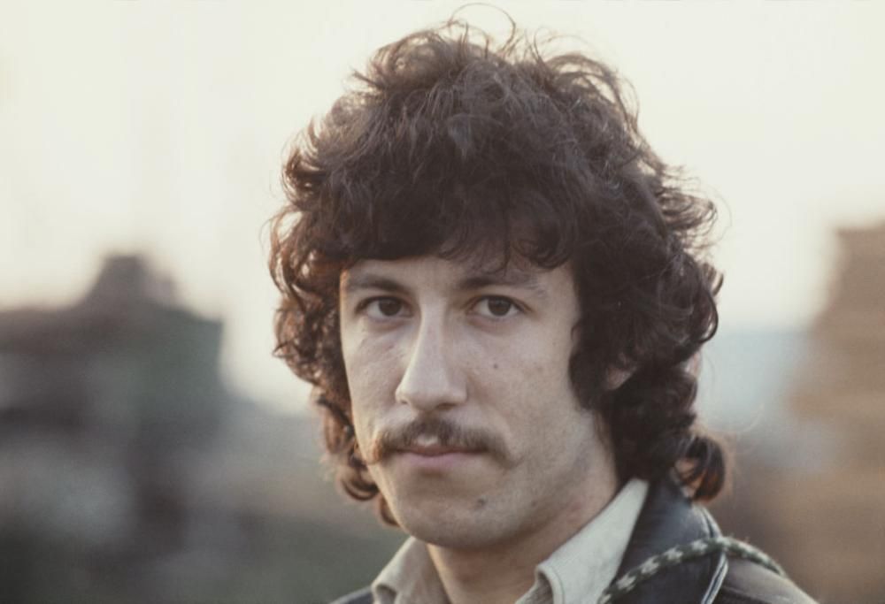 E’ morto Peter Green, leggenda dei Fleetwood Mac. RIP