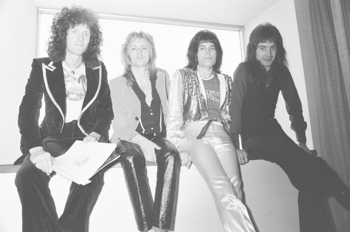 Queen: scopri la storia di Somebody To Love