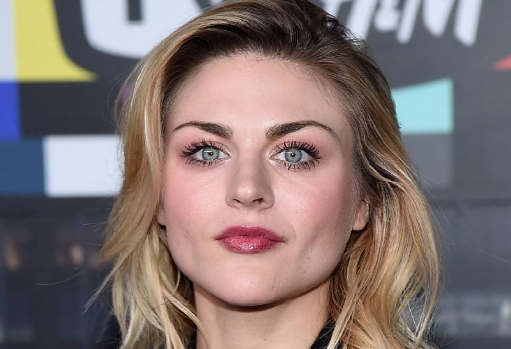 Buon compleanno Frances Bean Cobain: guarda le sue foto più belle