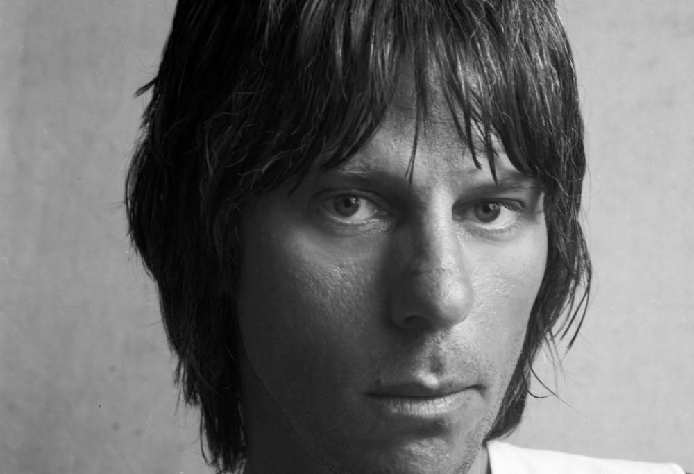 Jeff Beck: guarda le foto più belle del leggendario chitarrista inglese scomparso a 78 anni