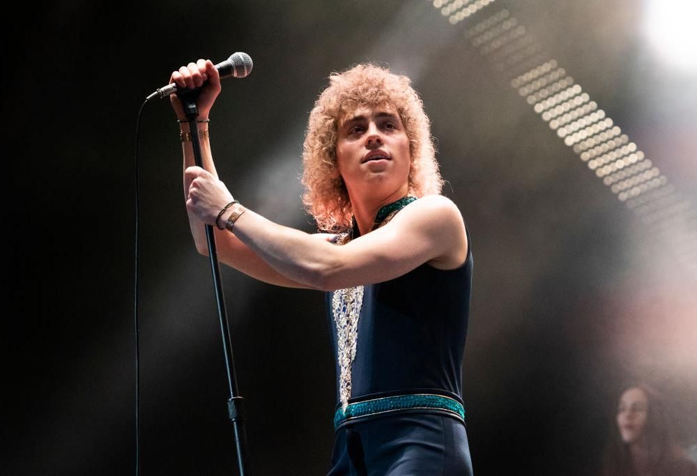 Greta Van Fleet: guarda le foto del concerto a New Orleans