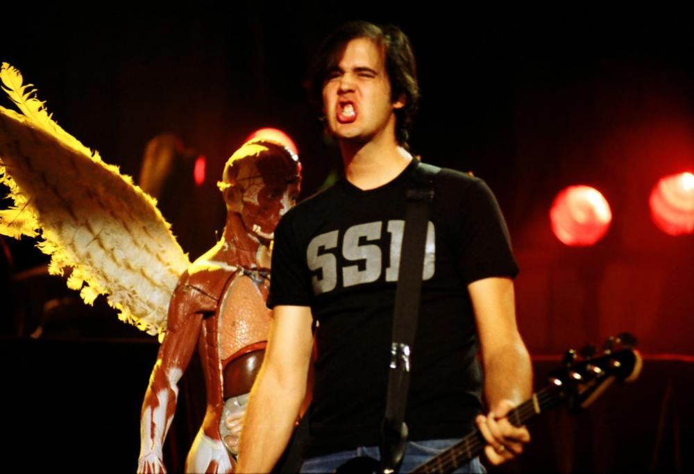 Buon compleanno Krist Novoselic: guarda le sue foto più belle