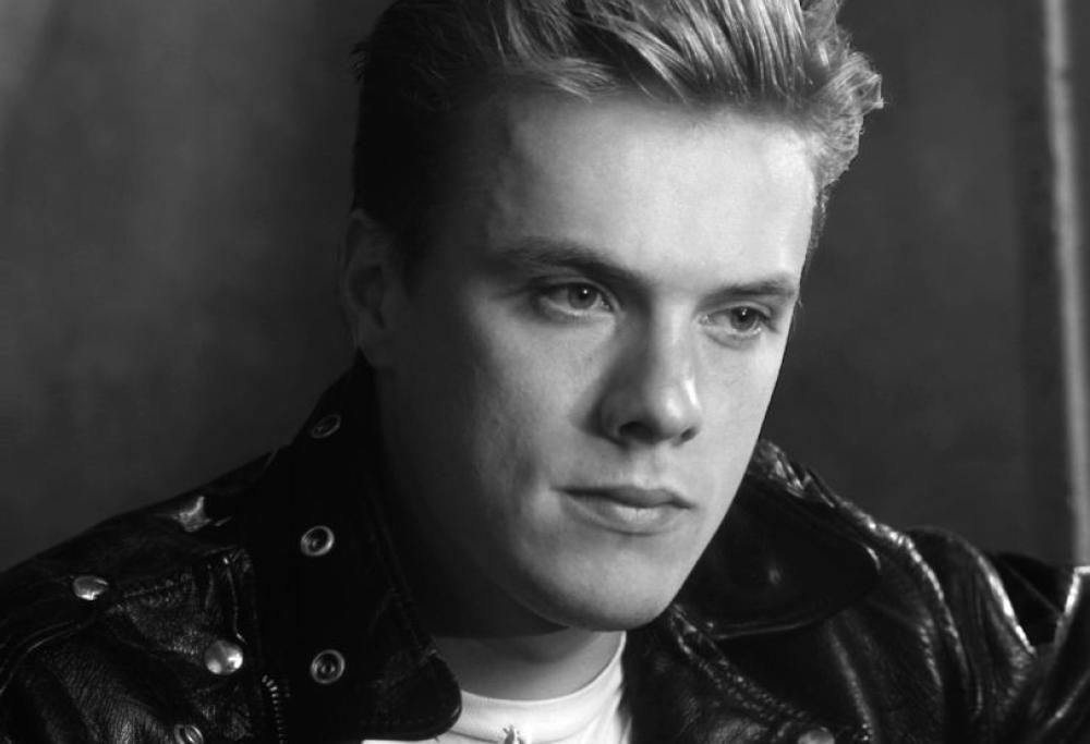 Buon compleanno Larry Mullen Jr: guarda le foto più belle del batterista degli U2