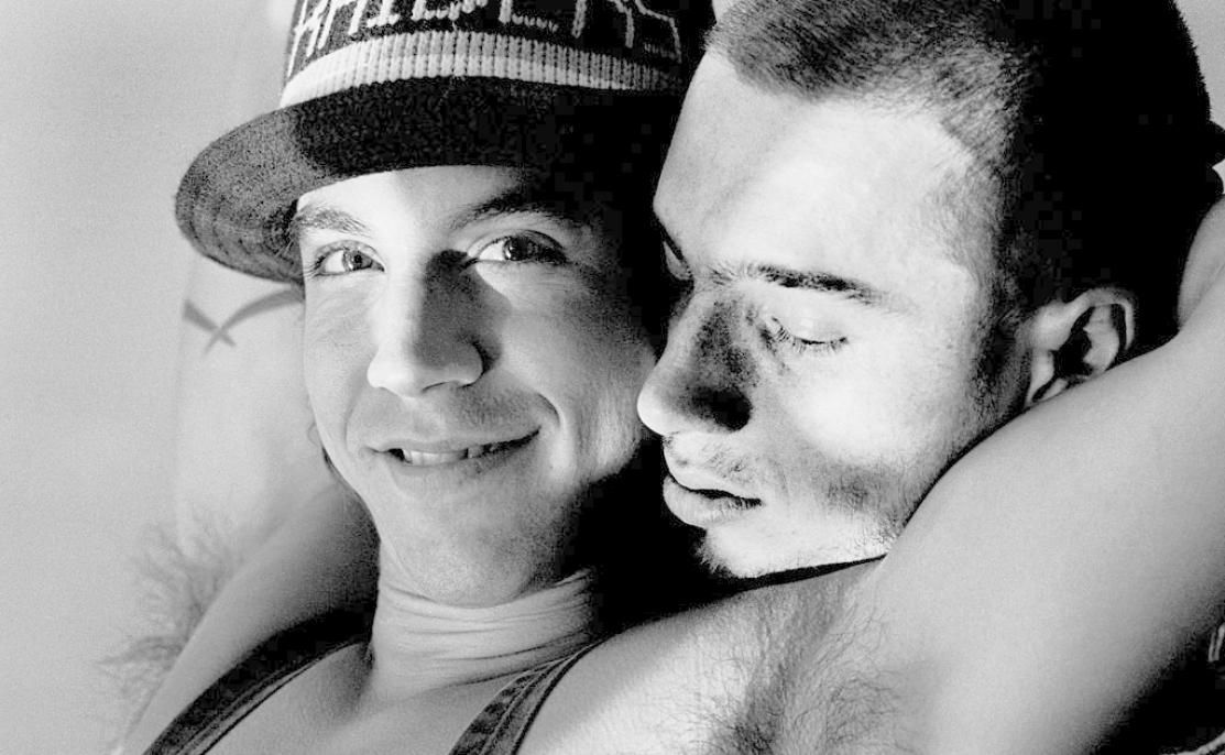 Red Hot Chili Peppers, Anthony Kiedis: "Il ricordo più bello e il momento più doloroso vissuto insieme alla band"