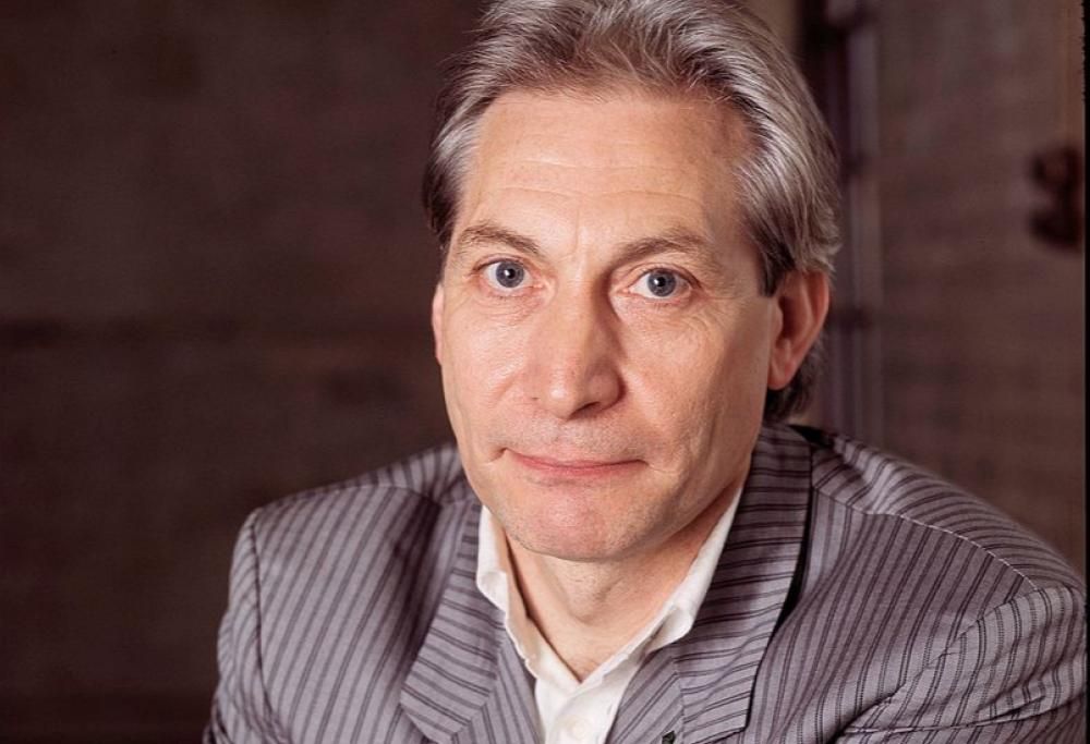 Rolling Stones: in memory of Charlie Watts. Guarda le sue foto più belle