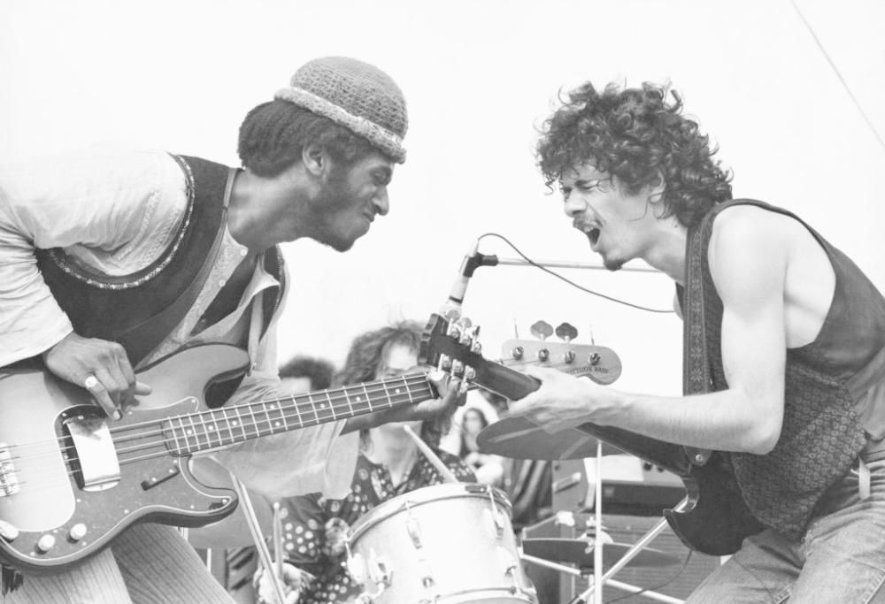 Woodstock: guarda le foto del secondo giorno del Festival