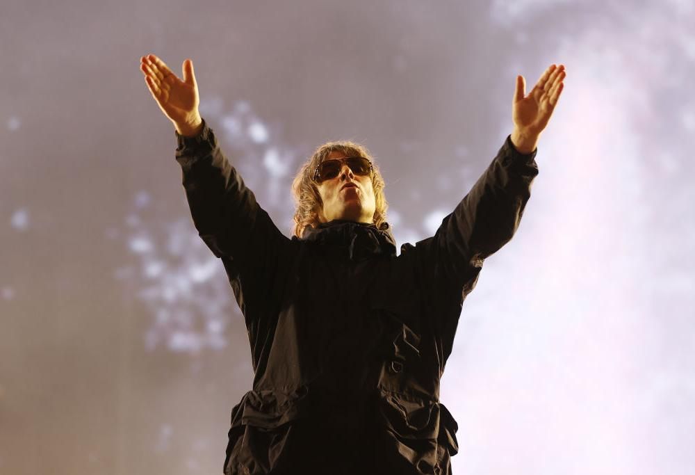 Reading Festival: guarda le foto della tre giorni con Liam Gallagher, Biffy Clyro, Sam Fender…