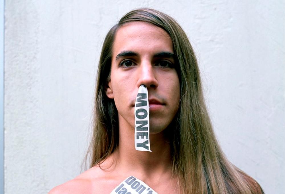 Buon compleanno Anthony Kiedis: guarda le sue foto più belle