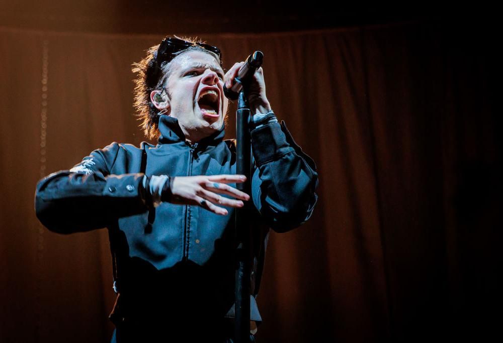 Yungblud: guarda le foto più belle del concerto a Milano