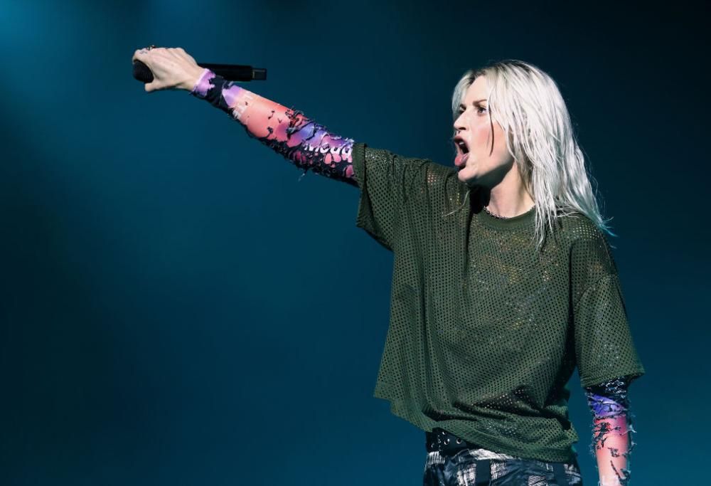 Linkin Park: le foto più belle della prima data del From Zero Tour