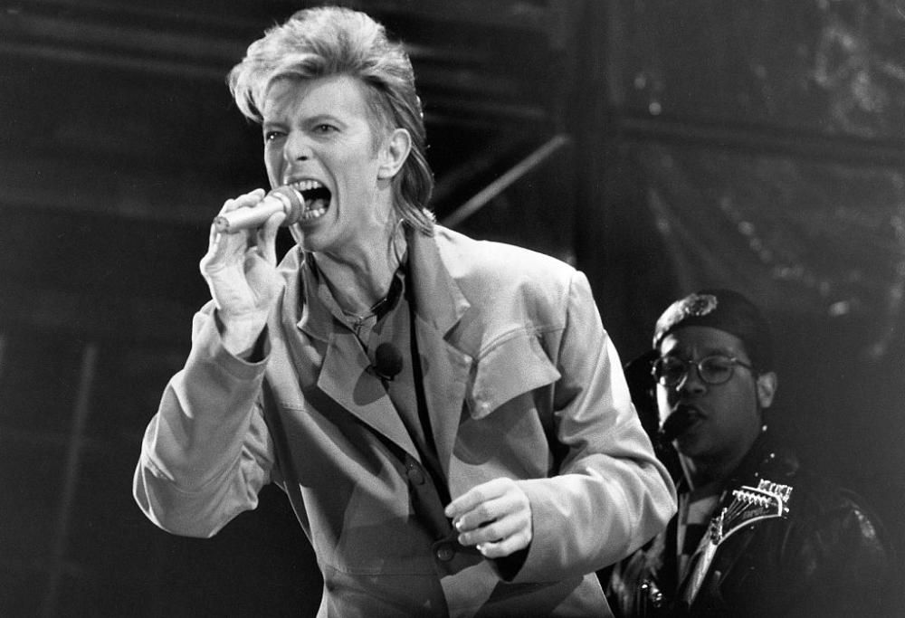 David Bowie: la storia e le immagini del leggendario concerto a Berlino nel 1987!