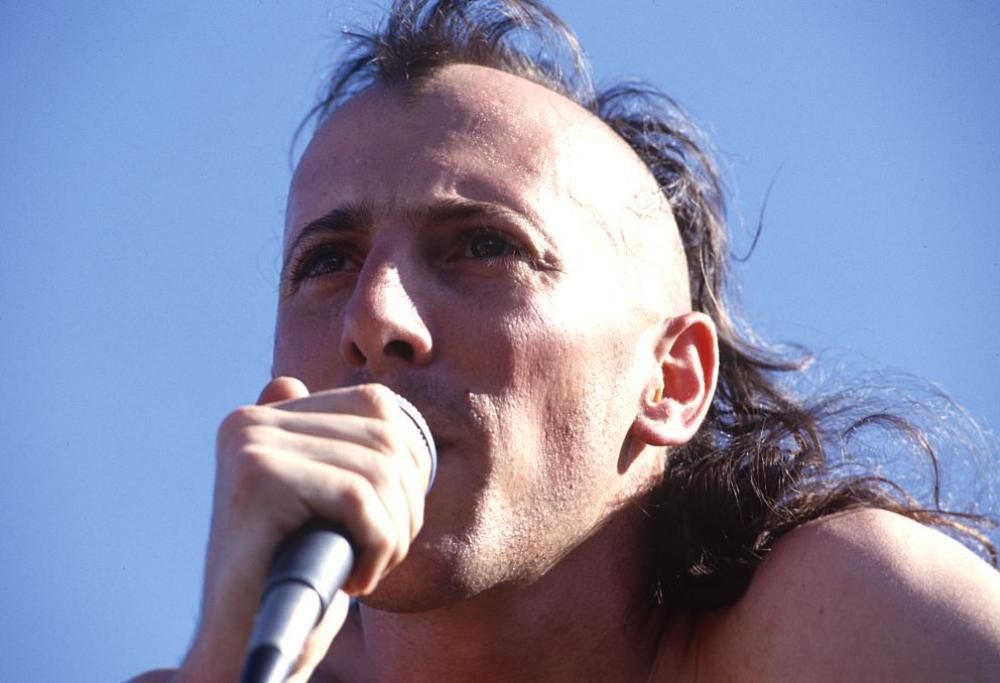 Buon compleanno Maynard James Keenan. Guarda le sue foto più belle!