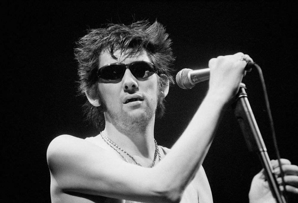 In memory of Shane MacGowan. Guarda le foto più belle del leader dei Pogues