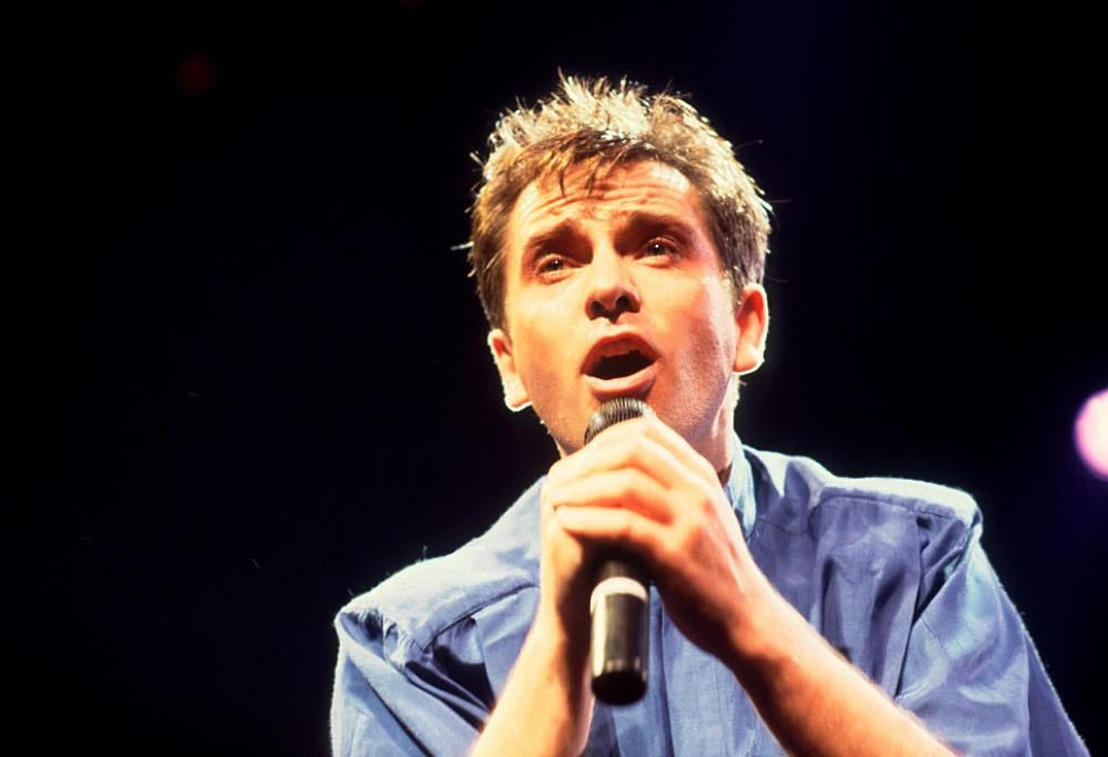 Peter Gabriel: guarda le sue foto più belle!