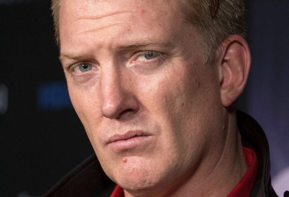 Buon compleanno Josh Homme: guarda le sue foto più belle!