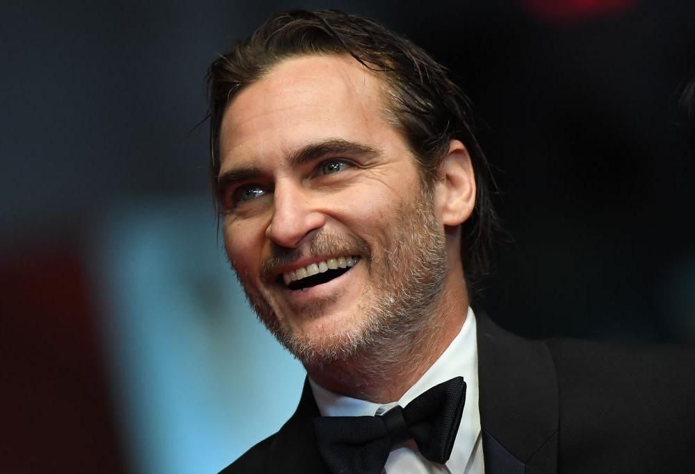 Joaquin Phoenix: guarda le sue foto più belle