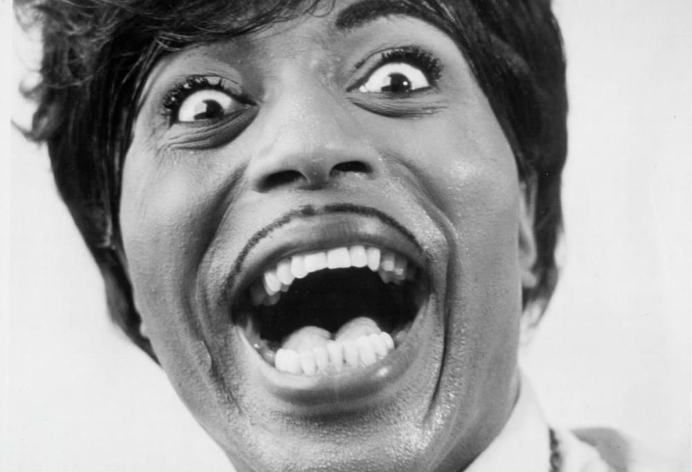 Little Richard: guarda la gallery dedicata alla leggenda del rock