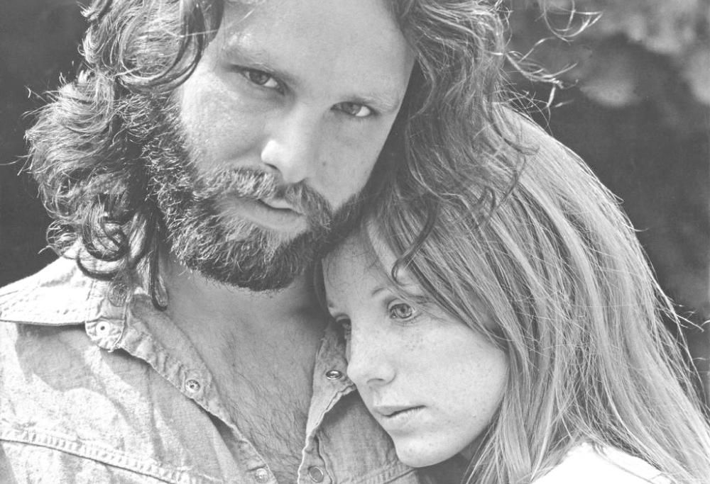 The Doors: guarda le foto più belle della band di Jim Morrison