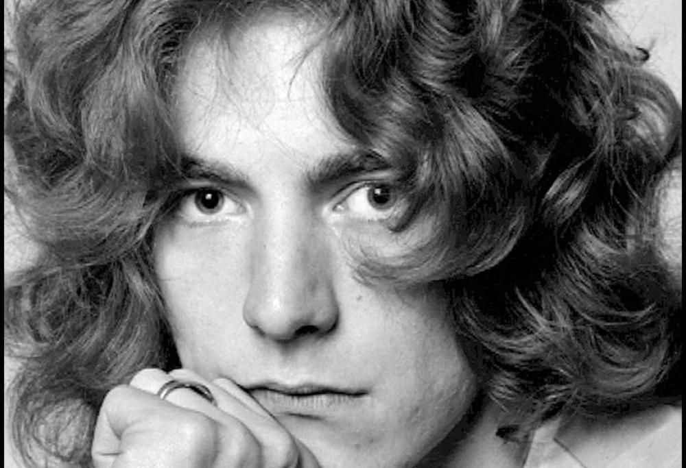Buon compleanno Robert Plant: guarda le foto più belle della leggenda dei Led Zeppelin!