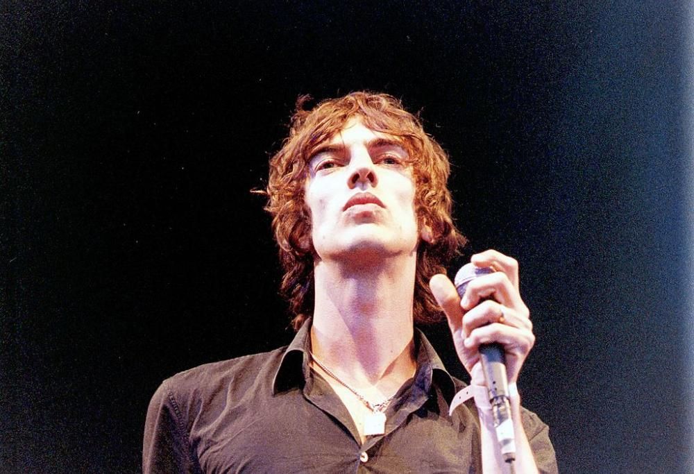 Buon compleanno Richard Ashcroft: guarda le foto più belle