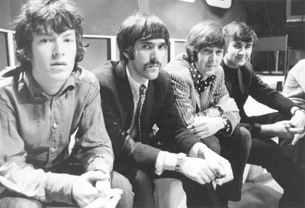 Spencer Davis, guarda le foto più belle del leggendario chitarrista degli Spencer David Group