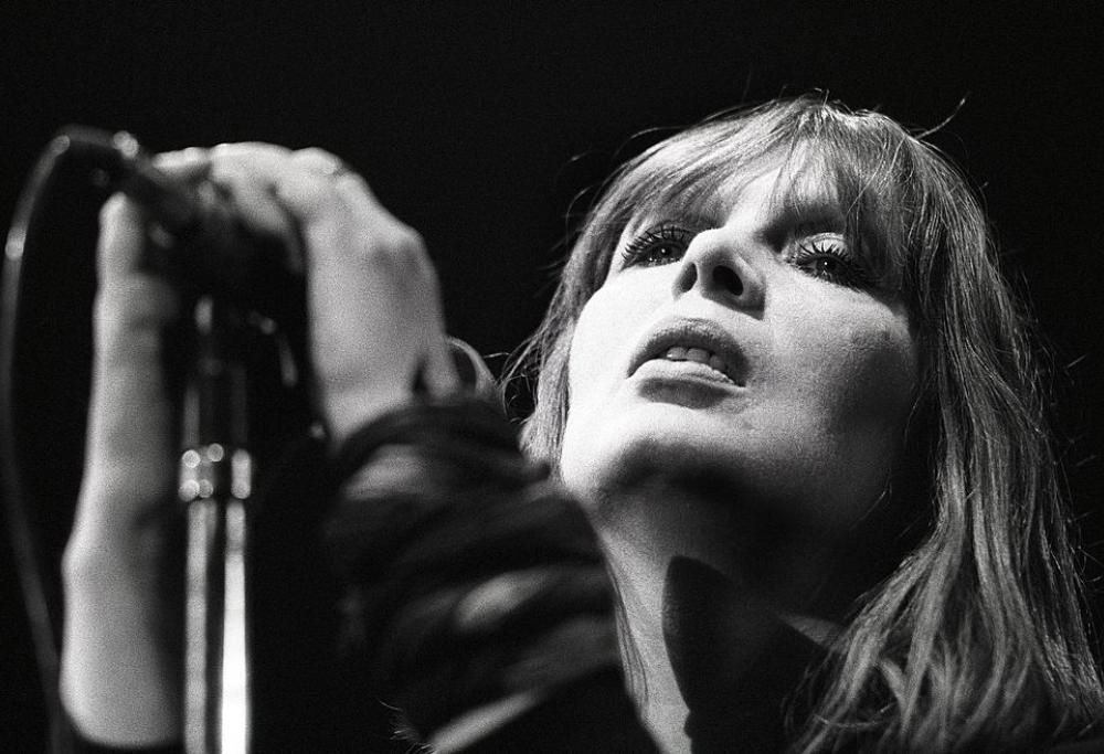 Nico: guarda le sue foto più belle