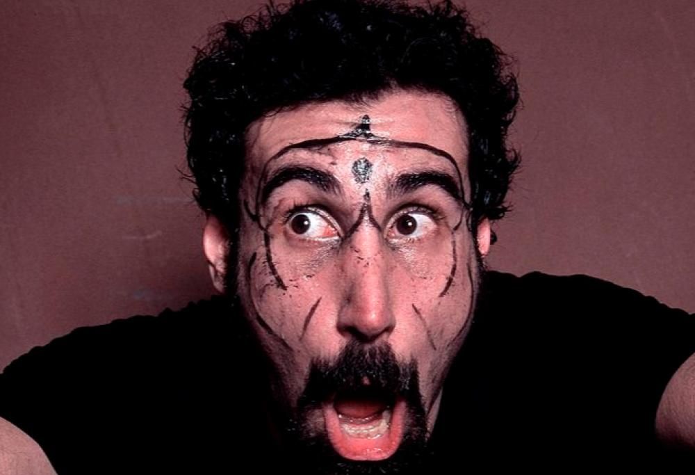 Buon compleanno Serj Tankian: guarda le foto più belle del leader dei System Of A Down